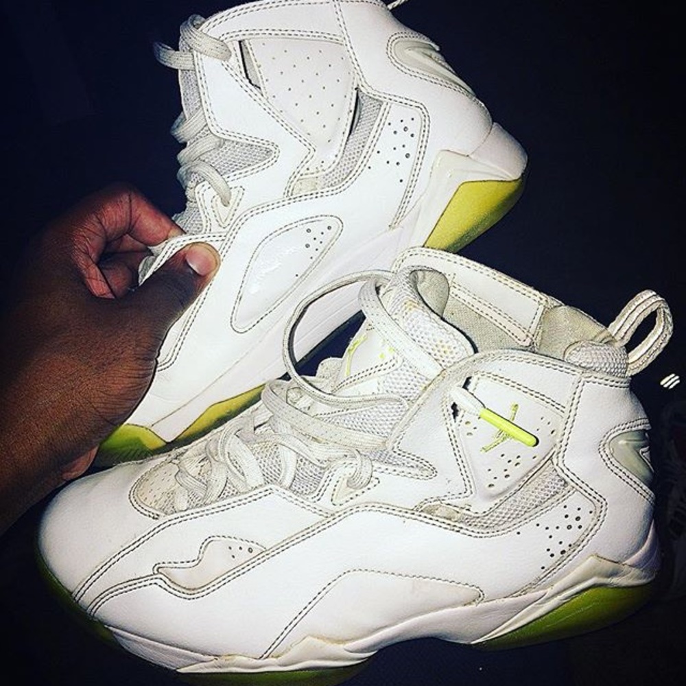 Jordan's